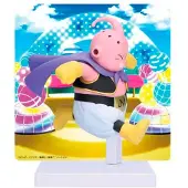 Banpresto Dragon Ball Daima Majin Buu Med Panelfigur