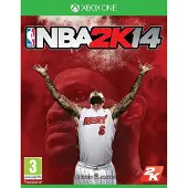 One Nba 2k14