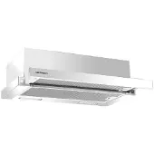 Orbegozo Tl 06260 60 Cm Teleskopisk Fläktkåpa