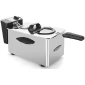 Orbegozo Professional Fdr45 4l 2000w Fritös