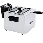 Orbegozo Fdr 80 3000w Fritös