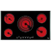 Teka Tr 951 Keramikhäll 90 Cm