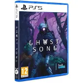 Ps5 Ghost Song