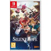 Games Switch Silent Hope
