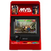 SNK Mvs Mini Retrokonsol