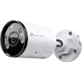 TP-LINK VIGI C345, IP-säkerhetskamera, Utomhus, Kabel, 120 dB, CE, NTRA, VCCI, KC, BSMI, FCC, IC, Vägg