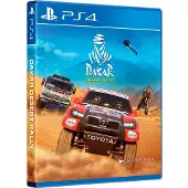 Ps4 Dakar Desert Rally