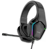 Cool Exodus Led Rgb Gamingheadset
