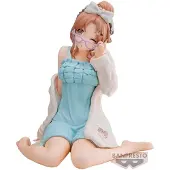 Bandai The Idolmaster Shiny Colors Relax Time Hinana Ichikawa-figuren 11 Cm