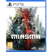Ps5 Miasma Chronicles