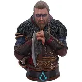 Ginza.se Assassin's Creed Valhalla Eivor Bust 32cm