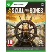 Series X Skull And Bones