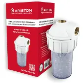 Ariston Kit Polisfatos Filter