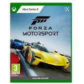 Series X Forza Motorsport