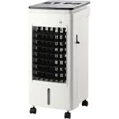 Kuken 80/2100w Portabel Luftkonditionering