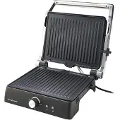 Kuken 2000w Elektrisk Grill