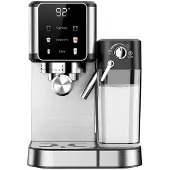 Kuken 20 Bar Espressomaskin
