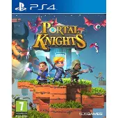 Ps4 Portal Knights