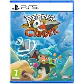 Ps5 Pepper Grinder
