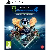 Ps5 Monster Energy Supercross The Official Videogame 4