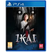 Ps4 Ikai