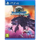 Ps4 G Darius Hd