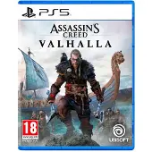 Ps5 Assassin´s Creed Valhalla