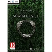 Pc The Elder Scrolls Online Summerset