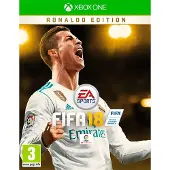 One Fifa 18 Ronaldo Edition