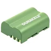 Duracell En-el3/en-el3a 1600mah Litiumbatteri