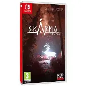 Games Switch Skabma Snowfall