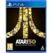 Ps4 50 The Anniversary Celebration