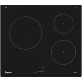 Balay 3eb864en Induktionshäll 60 Cm 3 Brännare