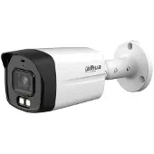 Dahua Hac-hfw1809tlmp-a-led 8mp 2.8 Mm övervakningskamera