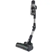 Cecotec Conga Rockstar 5500 Hurricane Station Flex Kvast Dammsugare