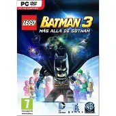 Pc Lego Batman 3 Beyond Gotham