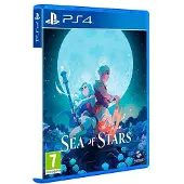 Ps4 Sea Of Stars