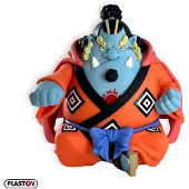 Plastoy One Piece Jinbe Spargris