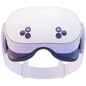 Meta Quest 3s 256gb Virtual Reality-glasögon