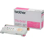 Brother TN-04M magenta toner (original)