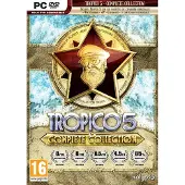 Pc Tropico 5 Complete Collection