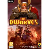 Pc The Dwarves Special Edition
