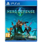 Ps4 Hero Defense