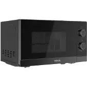 Teka Mw Fs20 G 700w Mikrovågsugn Med Grill