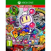 One Super Bomberman R Shiny Edition