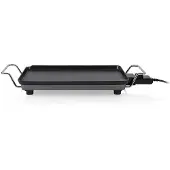Princess Chef Pro Classic 2000w Elektrisk Grill