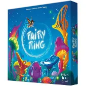 Asmodee Rairy Ring Brädspel