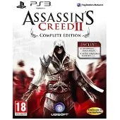 Ps3 Assassin´s Creed Ii Complete Edition
