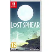 Games Switch Lost Sphear
