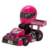 Good Smile Company Modellbyggsats Plommonbil Formelbil Figur 8 Cm